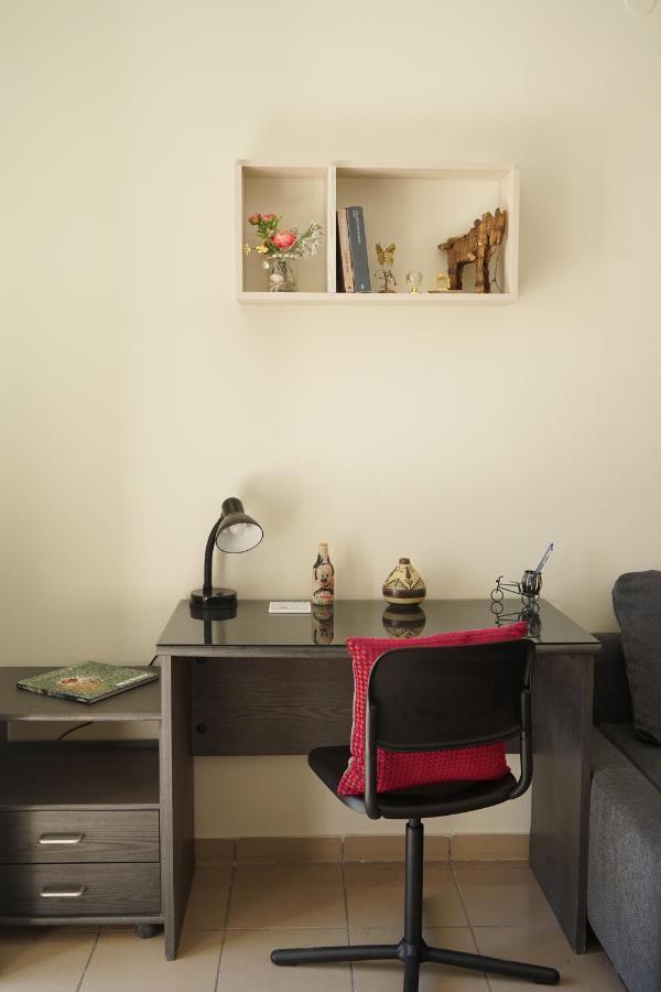 P&T Apartment Argostoli  Luaran gambar