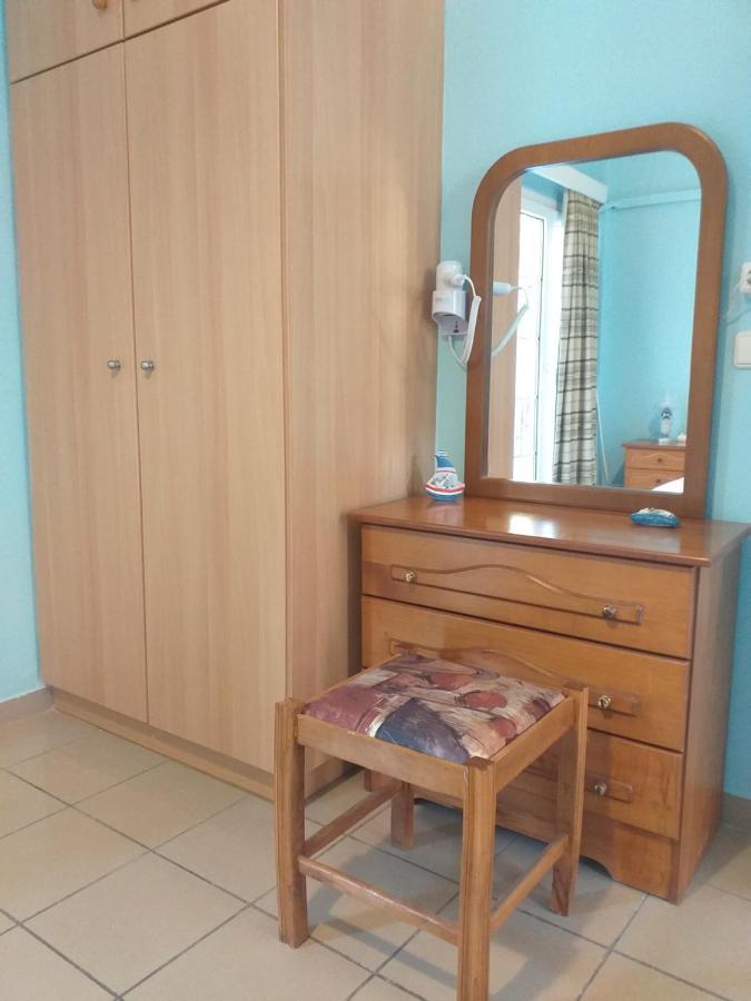 P&T Apartment Argostoli  Luaran gambar