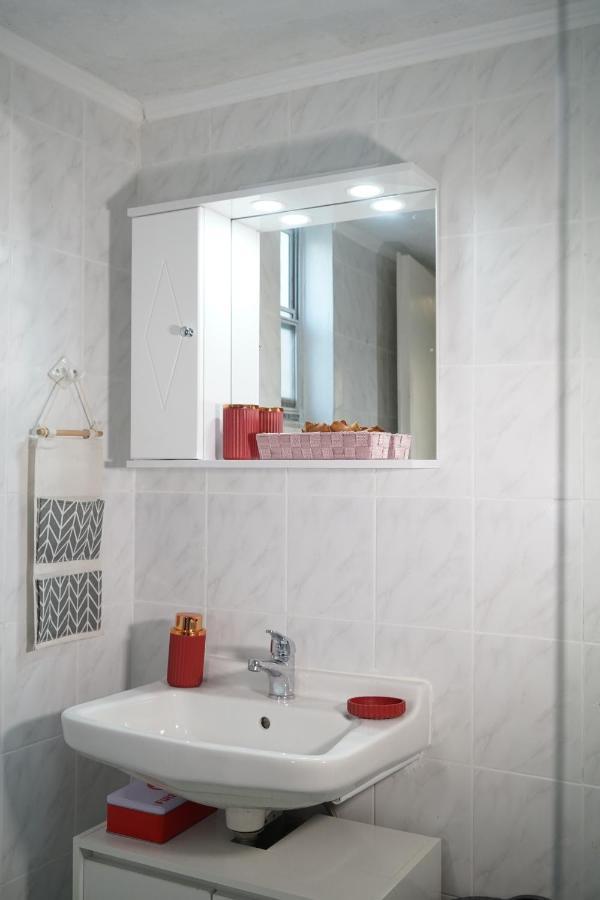 P&T Apartment Argostoli  Luaran gambar